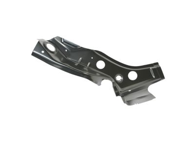 Mopar 68102784AB REINFMNT-D Pillar