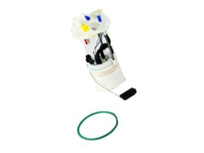 Mopar 68368228AA Fuel Pump/Level Unit Module Kit