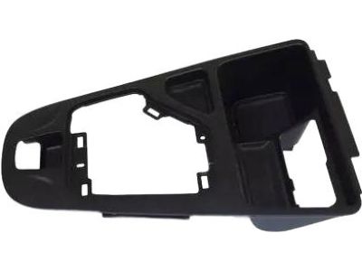Mopar 1UJ61DX9AC Bezel-Gear Shift Indicator