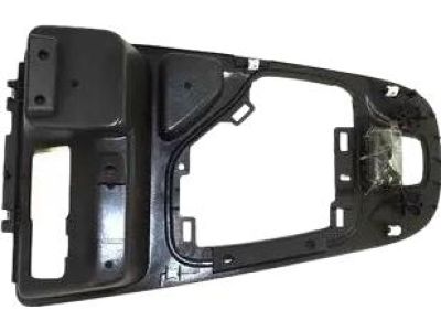 Mopar 1UJ61DX9AC Bezel-Gear Shift Indicator