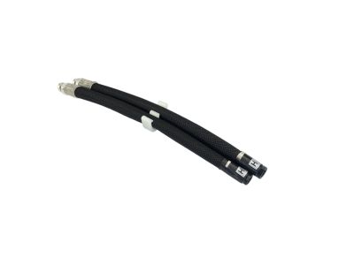 Mopar 68164980AD Hose-Transmission Oil Cooler