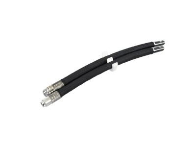Mopar 68164980AD Hose-Transmission Oil Cooler