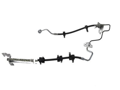 Mopar 68351278AF Hose-Brake