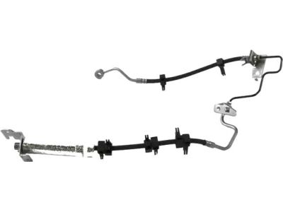 Mopar 68351278AF Hose-Brake