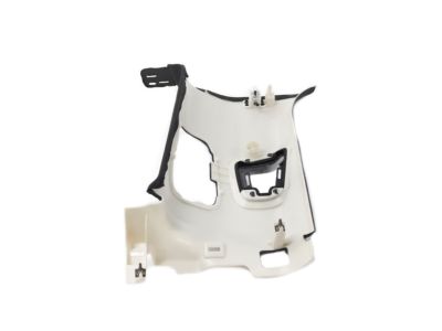 Mopar 6XP06TX7AD Panel-C Pillar