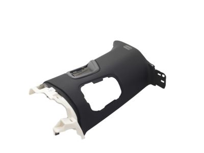 Mopar 6XP06TX7AD Panel-C Pillar