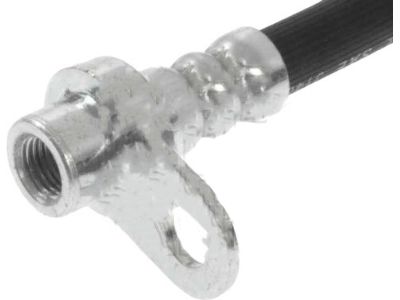 Mopar 5105427AD Line-Brake