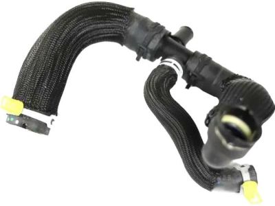 Mopar 68251833AD Radiator Outlet