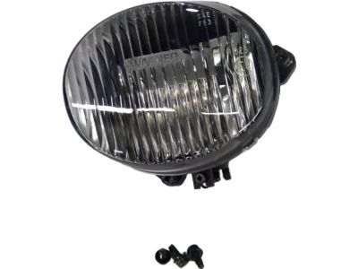 Mopar MR179443 Fog Lamp