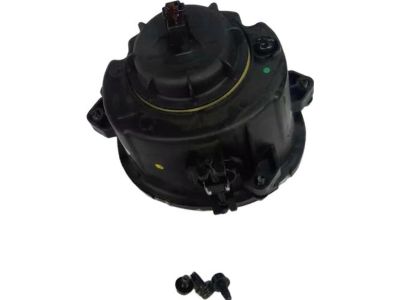 Mopar MR179443 Fog Lamp