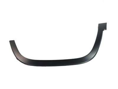 Mopar 6BF80TZZAC Molding-Wheel Opening Flare