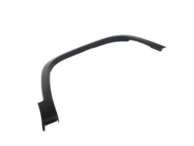 Mopar 6BF80TZZAC Molding-Wheel Opening Flare
