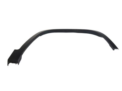 Mopar 6BF80TZZAC Molding-Wheel Opening Flare