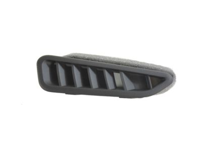 Mopar 6EM29DX9AA Grille-DEMISTER
