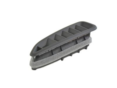 Mopar 6EM29DX9AA Grille-DEMISTER
