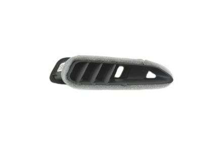 Mopar 6EM29DX9AA Grille-DEMISTER