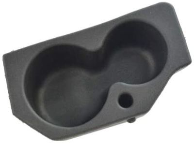 Mopar 5NN24XXXAA CUPHOLDER