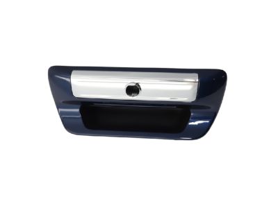 Mopar 7KJ451PXAA TAILGATE