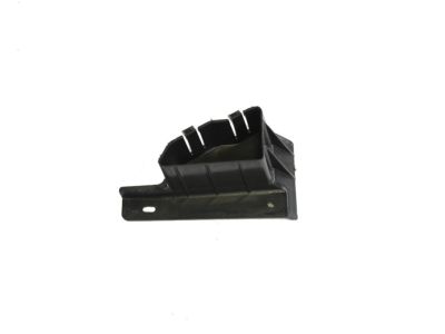 Mopar 68394597AA Cover-SILL