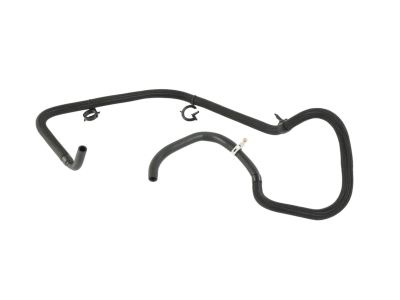 Mopar 5181750AE Hose-Brake Booster Vacuum