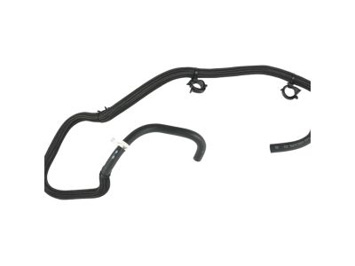 Mopar 5181750AE Hose-Brake Booster Vacuum