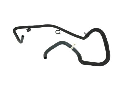 Mopar 5181750AE Hose-Brake Booster Vacuum