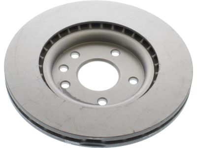 Mopar 68227781AB Brake Rotor