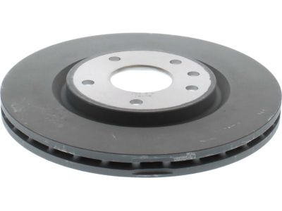 Mopar 68227781AB Brake Rotor