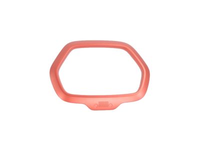 Mopar 5UW62PR3AA Bezel-Door Trim Panel