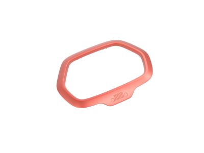 Mopar 5UW62PR3AA Bezel-Door Trim Panel