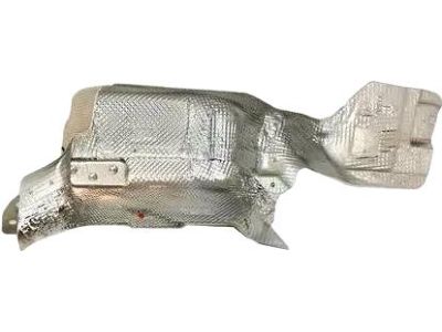 Mopar 68214223AB Shield-Exhaust