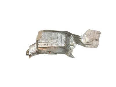 Mopar 68214223AB Shield-Exhaust