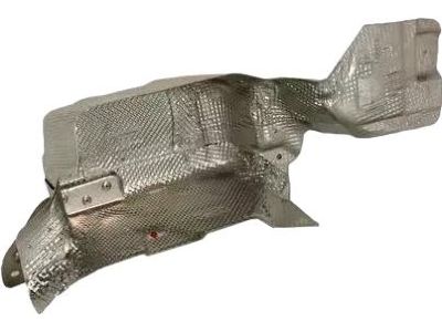 Mopar 68214223AB Shield-Exhaust