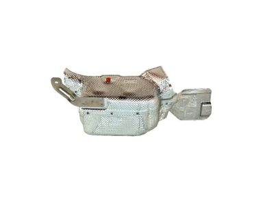 Mopar 68214223AB Shield-Exhaust