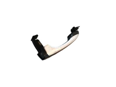 Mopar 5LX981AUAC Handle-Exterior Door
