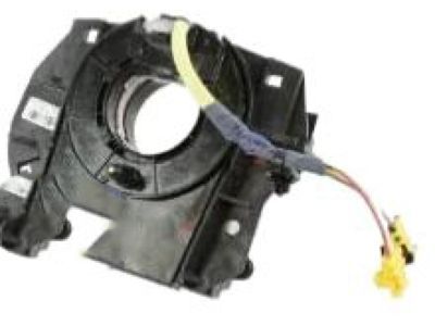 Mopar 68067552AK Steering Column Control Module Clock Spring