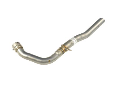 Mopar 53010373AG Exhaust Tail Pipe