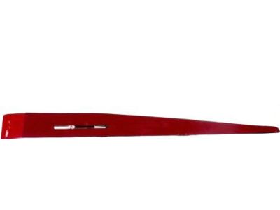 Mopar 68247520AD Molding-Body Side