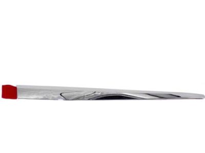 Mopar 68247520AD Molding-Body Side