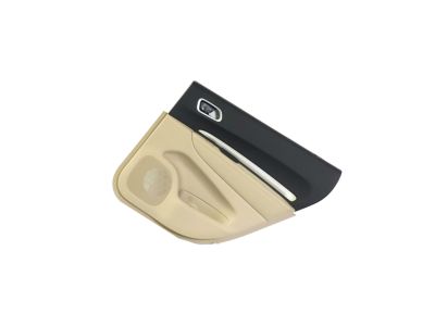 Mopar 6CV803L1AD Panel-Rear Door Trim