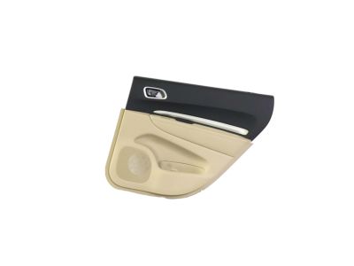 Mopar 6CV803L1AD Panel-Rear Door Trim