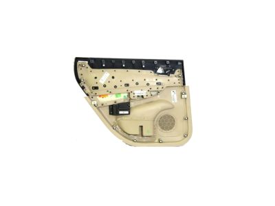 Mopar 6CV803L1AD Panel-Rear Door Trim
