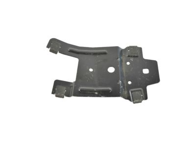 Mopar 68255453AA Bracket-GEARSHIFT