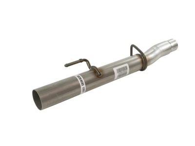 Mopar 68145546AD Exhaust Extension Pipe