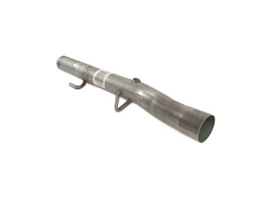 Mopar 68145546AD Exhaust Extension Pipe