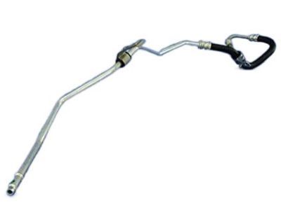 Mopar 68078994AA Hose-Power Steering Return