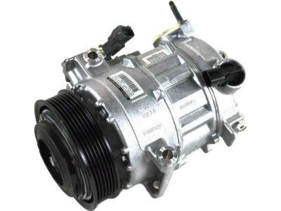 Mopar 68140664AD COMPRES0R-Air Conditioning