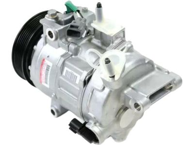 Mopar 68140664AD COMPRES0R-Air Conditioning