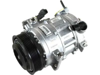 Mopar 68140664AD COMPRES0R-Air Conditioning