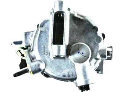 Mopar 68140664AD COMPRES0R-Air Conditioning